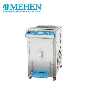 CE/ETL movable low temperature 30L large capacity mini pasteurizer for milk