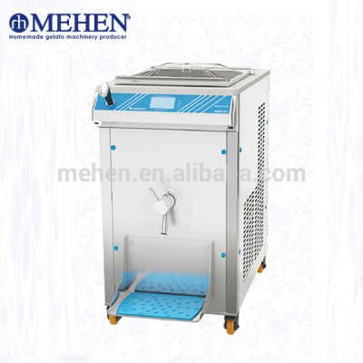 Hot selling commercial equipment stainless steel milk pasteurizer