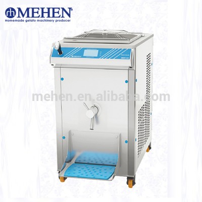 High Performance OEM Large Capacity Ice Cream Pasteurizer For Sale (Manufacture In Nanjing)