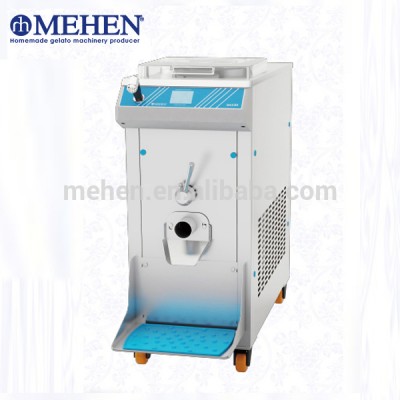 Newest style high performance commercial pasteuriser for ice cream