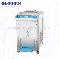 High performance commercial water cooling system milk pasteurizer machine for sale